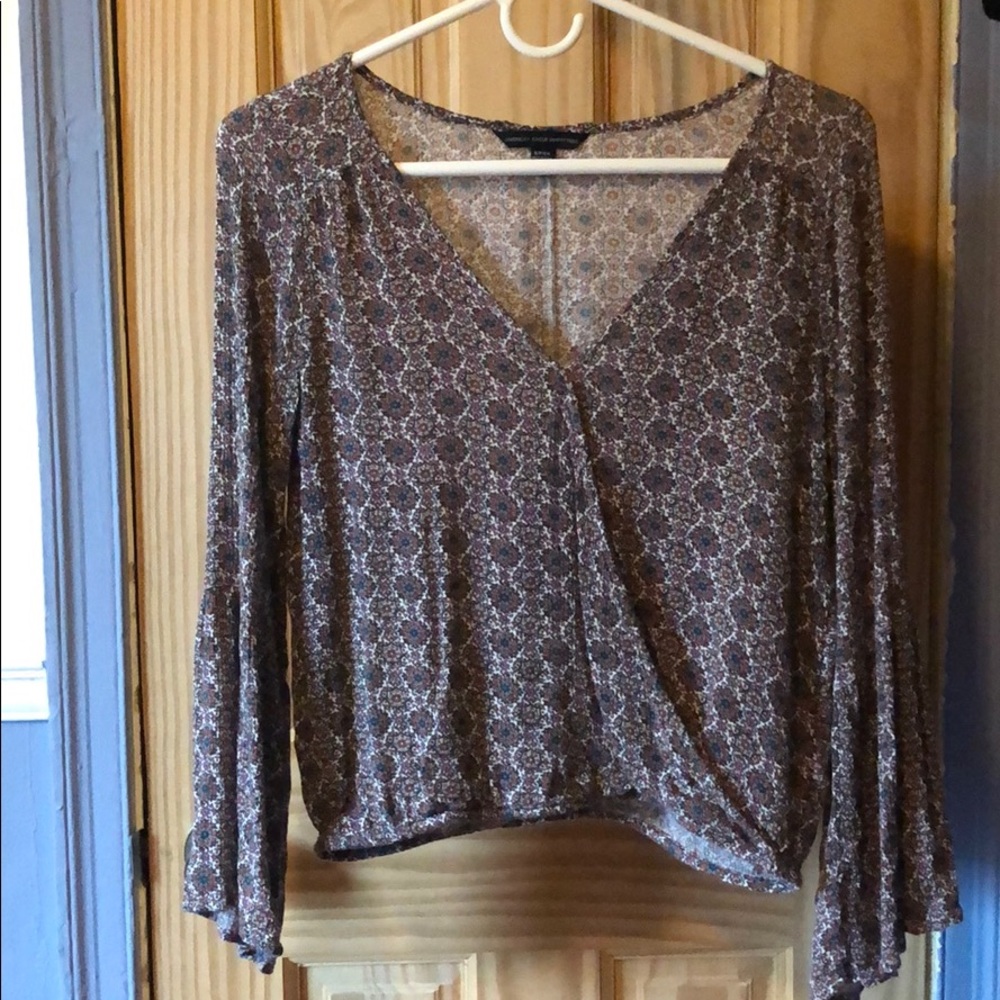 American Eagle Outfitters